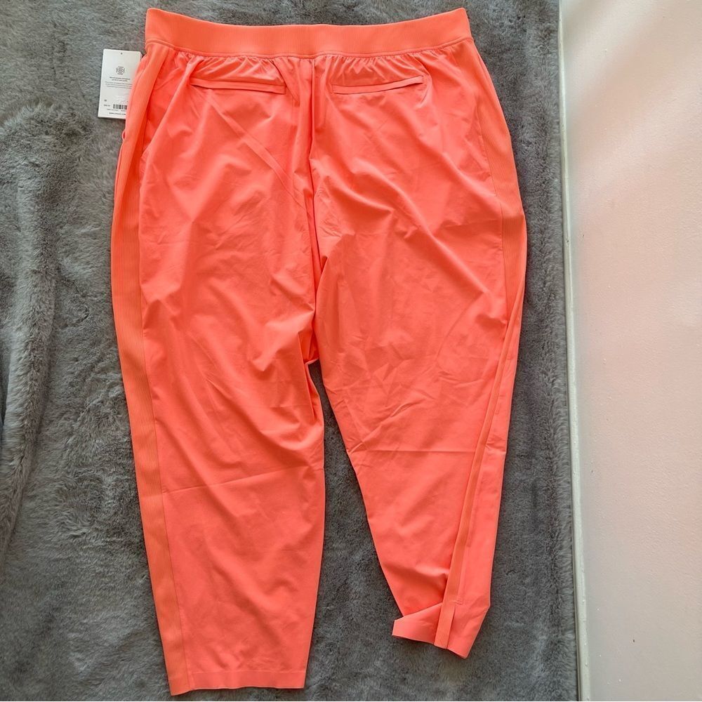 NWOT Athleta  Brooklyn Angle pants size 22 - Picture 12 of 16